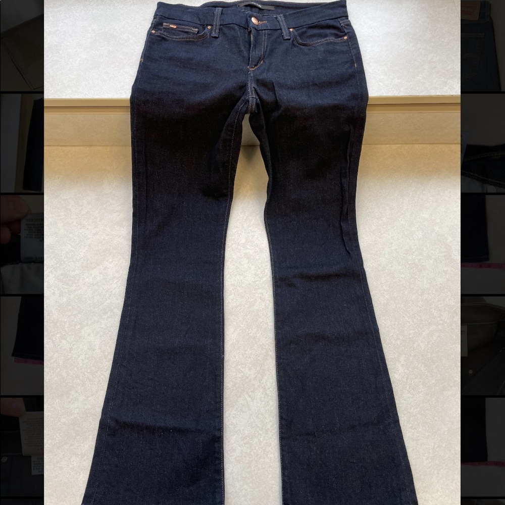 Joe’s Jeans Provocateur Romi 27